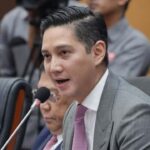 Budi Djiwandono Tanggapi Candaan Utut Adianto Soal Potensi Masuk Eksekutif