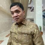 Habiburokhman: Adies Kadir Tak Terbukti Bersalah, Pantas Jadi Calon Hakim MK