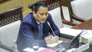Tommy Djiwandono Dilantik Jadi Deputi Gubernur BI, Komitmen Jaga Independensi Bank Sentral