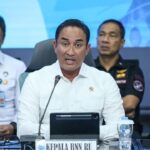 BNN Peringatkan Bahaya N2O ‘Gas Tertawa’, Konsumsi Bisa Berujung Kematian