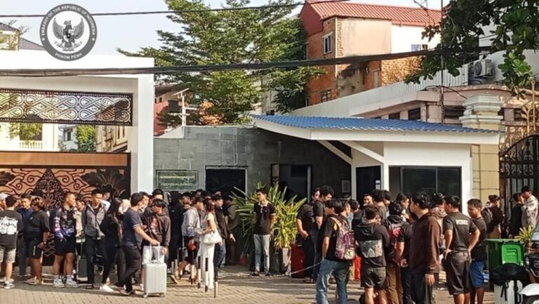 WNI di Kamboja dan Filipina Terlibat Penipuan Digital: Korban atau Pelaku?