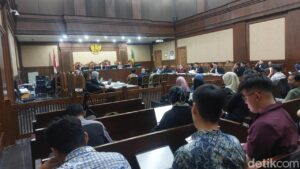 Saksi Kasus Chromebook Akui Diminta Setor Ratusan Juta dan Bayari Iuran Rumah Terdakwa
