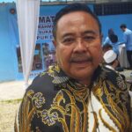 Santri Salafiyah di Pandeglang Akan Jadi Penerima Program Makan Bergizi Gratis