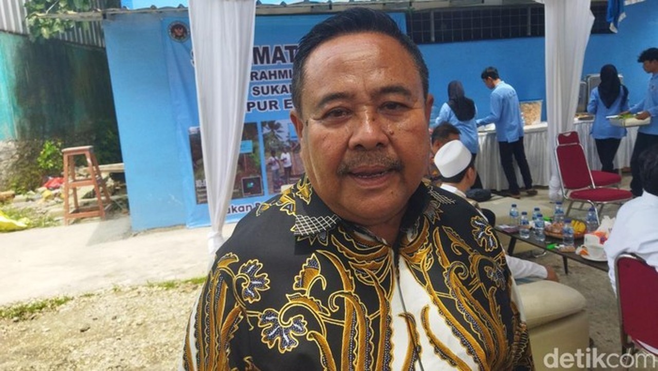 Santri Salafiyah di Pandeglang Akan Jadi Penerima Program Makan Bergizi Gratis