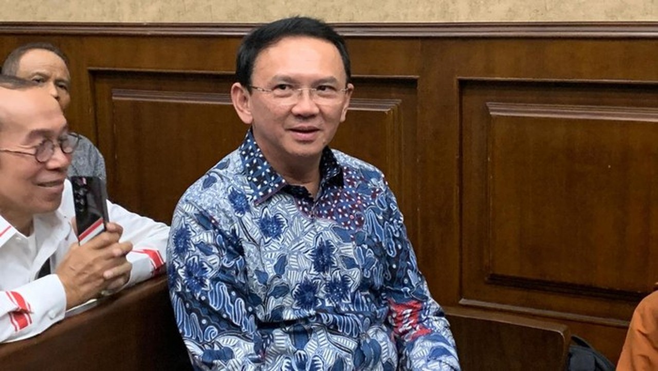 Saksi Sidang Korupsi Minyak, Ahok Ungkap Pengawasan Direksi dan Keuntungan Pertamina
