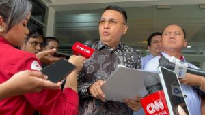 Satgas PKH: Puluhan Perusahaan Terlibat Pelanggaran Kawasan Hutan, Izin Dicabut Presiden Prabowo