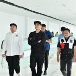 Eks Kader NasDem Jemput Kaesang di Makassar, Pertanda Pindah Haluan Politik?