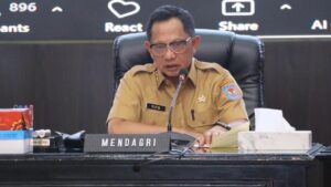 Inflasi Terkendali, Pemerintah Fokus Kendalikan Harga Pangan untuk Jaga Daya Beli