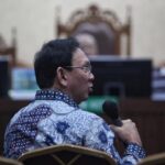 Ahok Ungkap Mundur dari Pertamina karena Beda Jalan Politik dengan Jokowi di 2024