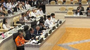 Menteri PUPR Targetkan Puskesmas Darurat Bencana Sumatera Rampung Sebelum Ramadan 2026