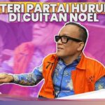 Mantan Wamenaker Immanuel Ebenezer Tuding Partai ‘K’ Terlibat Kasus Pemerasan Sertifikasi K3