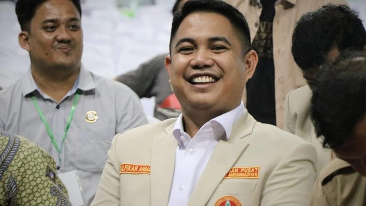 Ketum PP Pemuda Muhammadiyah Dukung Polri Langsung di Bawah Presiden untuk Efektivitas Ketum PP Pemuda Muhammadiyah Dukung Polri Langsung di Bawah Presiden untuk Efektivitas