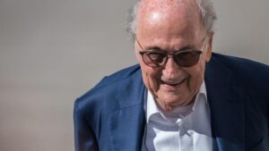 Sepp Blatter Dukung Boikot Piala Dunia 2026 di AS Akibat Kebijakan Kontroversial Trump