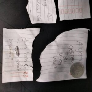 Momen Unik Siswa di Solo: Minta Ayam Geprek Tambah Rp 500 untuk Program Makan Bergizi Gratis