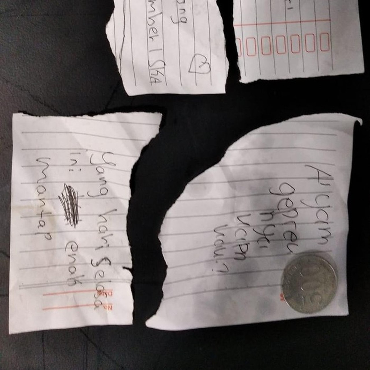 Momen Unik Siswa di Solo: Minta Ayam Geprek Tambah Rp 500 untuk Program Makan Bergizi Gratis