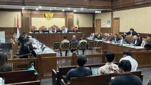 Jaksa Ungkap Perbedaan Mencolok Harga Laptop di E-Katalog dan Market Place Kemendikbud