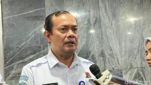 BMKG: Hujan Lebat Masih Berpotensi Landa Jawa dan Bali hingga Akhir Januari 2026