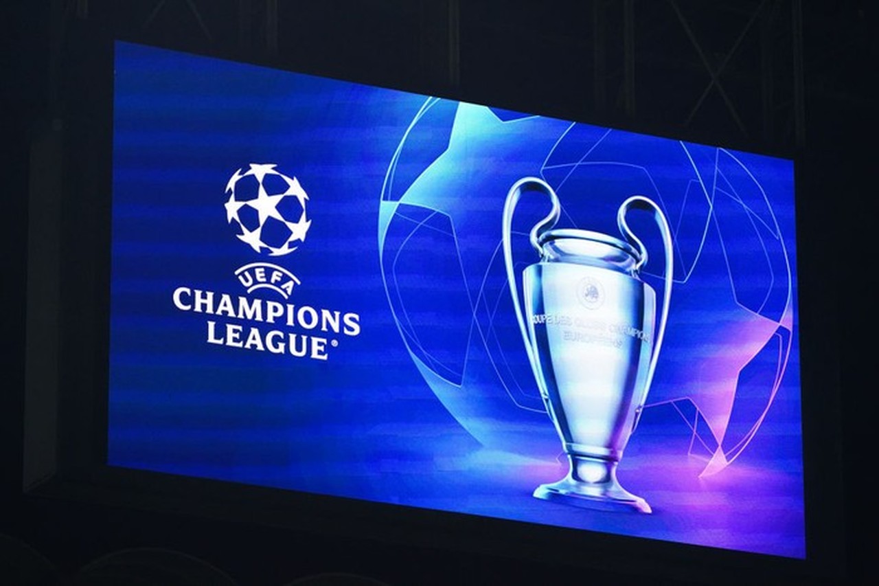 Jadwal Liga Champions: Napoli vs Chelsea Jadi Sorotan di Laga Terakhir Fase Klasemen Jadwal Liga Champions: Napoli vs Chelsea Jadi Sorotan di Laga Terakhir Fase Klasemen