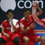 Le Minerale Resmi Jadi Official Mineral Water Indonesia Masters 2026