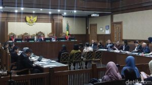 Jaksa Ungkap Aliran Dana Rp 106 Miliar GoTo ke Perusahaan Offshore di Cayman Island