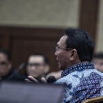 Ahok Bantah Kenal Riza Chalid, Heran dengan Kekuatan Pengaruhnya di Pertamina