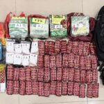 Polda Metro Jaya Ungkap Jaringan Narkoba di Tangerang, Sita Sabu dan Happy Five Senilai Rp 42 Miliar