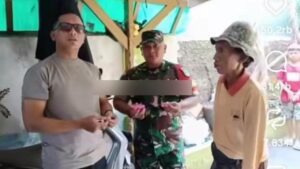 TNI AD Harap Konflik Tukang Es Kue Jadul di Jakpus Tak Berlarut, Akui Kesalahpahaman