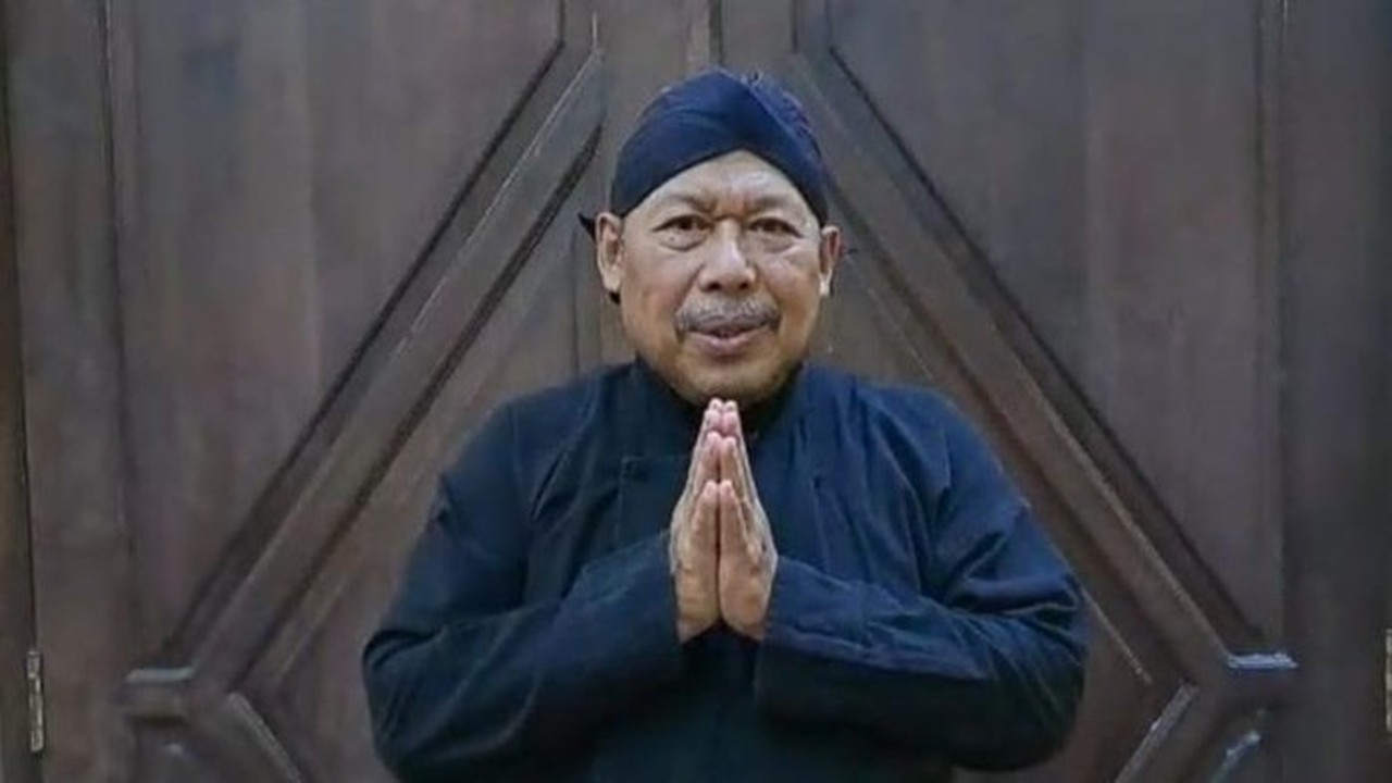 MLKI Tolak Wacana Polri di Bawah Kementerian, Kirim Surat Tegas ke Presiden Prabowo