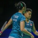 Thailand Masters 2026: Lanny/Apriyani dan Rian/Rahmat Melaju ke Babak 16 Besar