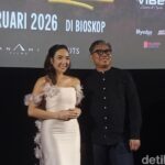 Gisella Anastasia Akui Pernah Terjerat ‘Love Scamming’ Mirip Karakter Film Balas Budi