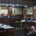 Jaksa Cecar Bos Pajak GoTo soal Transaksi Saham Google: Dulu Tak Tahu, Kini Tahu