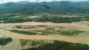 Bencana Sumatera: 29 Desa di Aceh dan Sumut Hilang, Sebagian Berubah Jadi Sungai