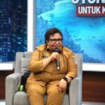 Wamendagri Ribka Haluk: Otsus Papua Dorong Inovasi Pelayanan Publik dan Kesejahteraan OAP