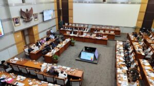 Mensos Saifullah Yusuf: 34 Titik Bencana Melanda Indonesia Sejak Awal 2026