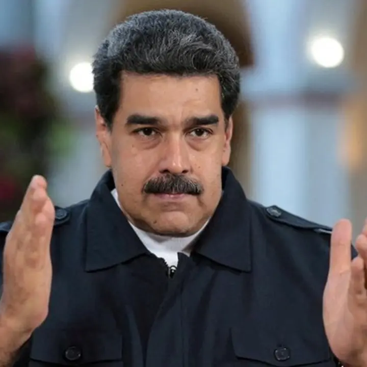 Nicolas Maduro: Presiden Venezuela yang Fans Berat Barcelona, Pernah Menangis Saat Messi Pergi