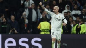 Mastantuono Merasa Lebih Bebas di Bawah Arbeloa, Akui Jasa Xabi Alonso