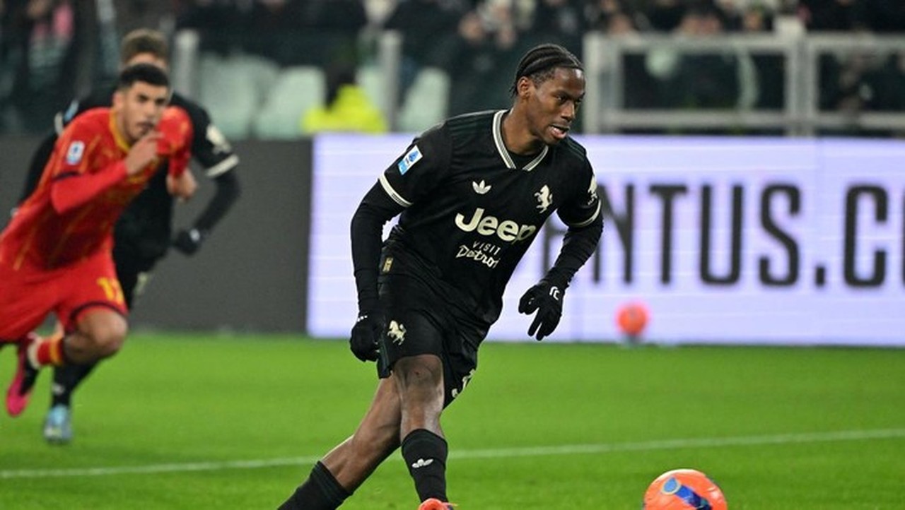 Juventus Gagal Kalahkan Lecce Akibat Penalti David, Spalletti Enggan Salahkan Pemain