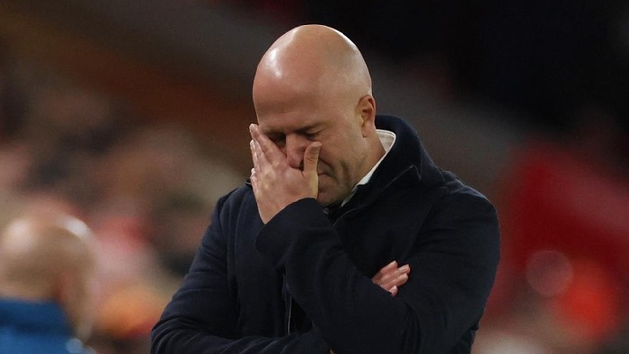 Arne Slot Minta Kesabaran Liverpool di Tengah Tekanan Pemecatan Arne Slot Minta Kesabaran Liverpool di Tengah Tekanan Pemecatan