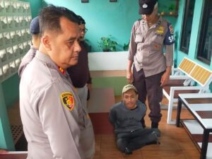 Emak-emak Depok Gagalkan Aksi Pencurian Uang di Rumahnya Sendiri