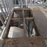 Besi JPO Dicuri Lagi, Gubernur DKI Instruksikan Penggunaan Material Anti-Maling