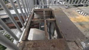 Besi JPO Dicuri Lagi, Gubernur DKI Instruksikan Penggunaan Material Anti-Maling