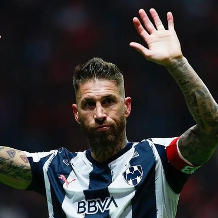 Sergio Ramos Berencana Akuisisi Klub Masa Kecilnya, Sevilla, Bersama Investor