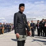 PSI Sebut Gelombang Kader NasDem Bergabung Karena ‘Jokowi Effect’
