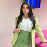 Faby Marcelia: Jodoh Tak Terduga, Yang Penting Bahagia dan Anak-anak Ikut Senang