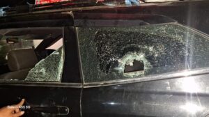 Aksi Brutal 7 Pemuda di Luwu: Lempar Batu dan Siram Air Kopi Panas, Ibu dan Dua Anak Jadi Korban