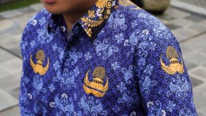 Aturan Baru Penggunaan Batik Korpri ASN 2026: Jadwal dan Ketentuan Lengkap