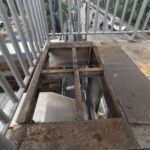 Besi JPO Dicuri Lagi di Jakbar, Ketua DPRD DKI Desak CCTV Aktif dan Material Anti-Curi