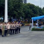 Jelang Ramadhan, Kapolda Metro Pimpin Apel Pasukan Operasi Pekat Jaya 2026 di Jakarta