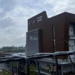 Stasiun Jatake Tangerang Beroperasi Penuh, Layani Rute KRL Green Line Tanah Abang-Rangkasbitung