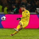 Maarten Paes Berpotensi Langsung Jadi Kiper Utama Ajax Amsterdam Musim Dingin Ini